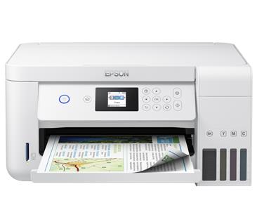 爱普生L4163驱动