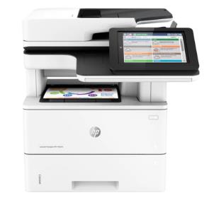 惠普HP LaserJet Managed MFP M527dnm驱动