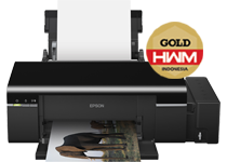 爱普生EPSON L800驱动