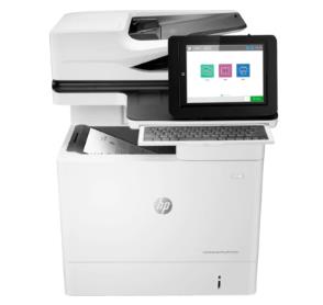 惠普HP LaserJet Managed Flow MFP E62565h驱动
