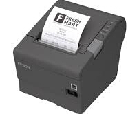 爱普生TM-T82II驱动