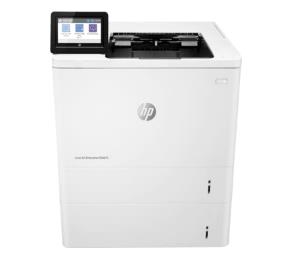 惠普HP LaserJet Managed E60075x驱动