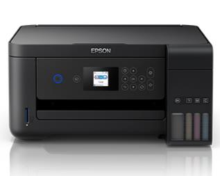 爱普生L4169驱动