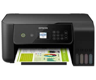 爱普生L3169驱动