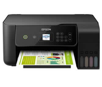 爱普生L3168驱动