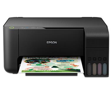 爱普生L3109驱动