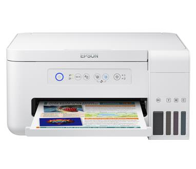 爱普生L4151驱动