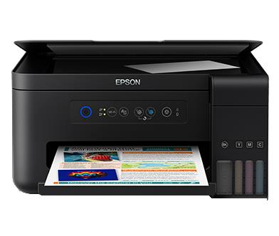 爱普生L4153驱动