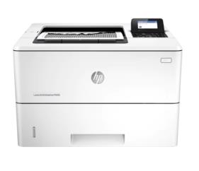 惠普HP LaserJet Managed M506dnm驱动