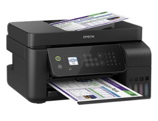 爱普生L5198驱动