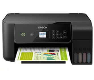 爱普生L3163驱动