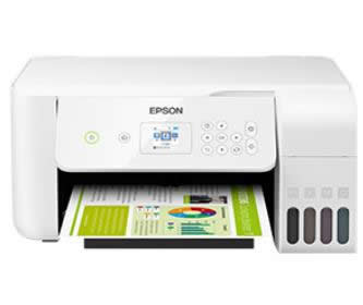 爱普生L3166驱动