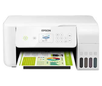 爱普生L3161驱动