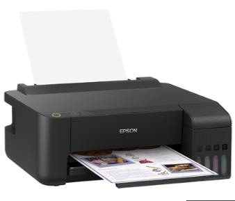 爱普生L1118驱动