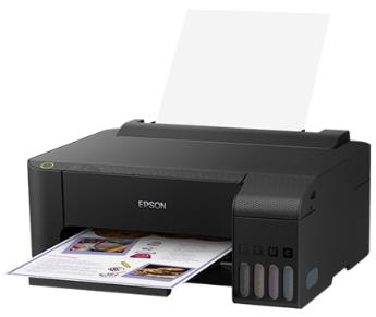 爱普生L1119驱动