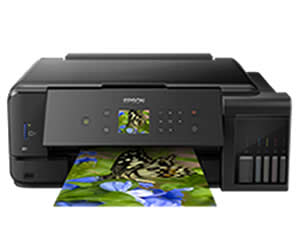 爱普生L7180驱动