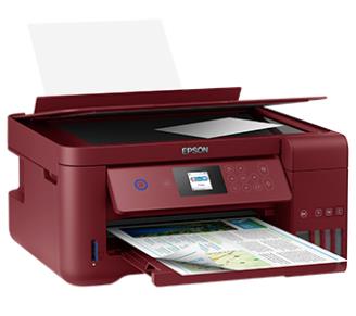 爱普生L4167驱动