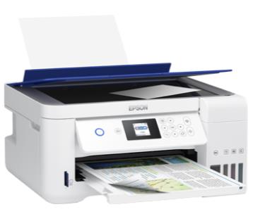 爱普生L4165驱动