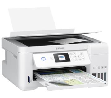 爱普生L4166驱动