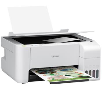 爱普生L3106驱动