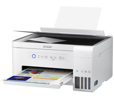 爱普生L4156驱动