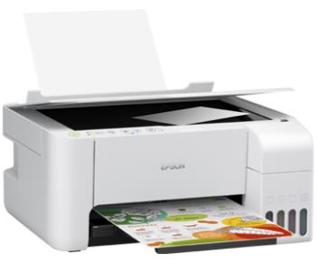 爱普生L3156驱动