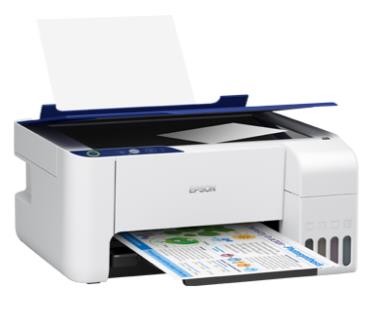 爱普生L3115驱动