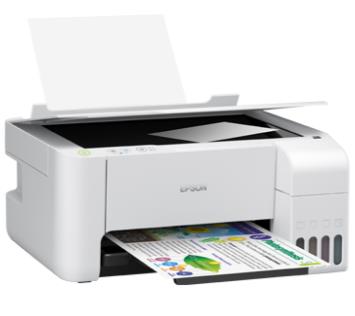 爱普生L3116驱动