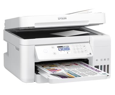 爱普生L6176驱动