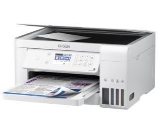 爱普生L6166驱动