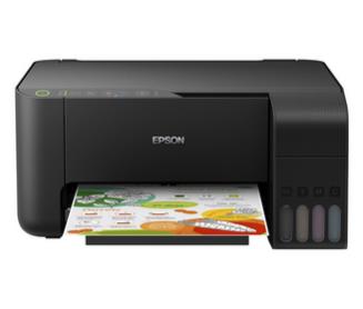 爱普生L3150驱动