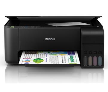 爱普生L3110驱动