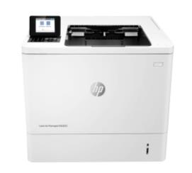 惠普HP LaserJet Managed E60055dn驱动