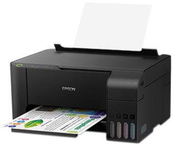 爱普生L3119驱动