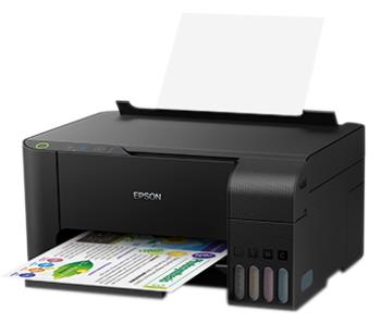 爱普生L3118驱动