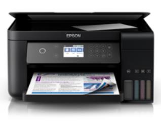 爱普生L6160驱动