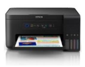 爱普生L4158驱动