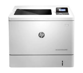 惠普HP Color LaserJet Managed M553xm驱动