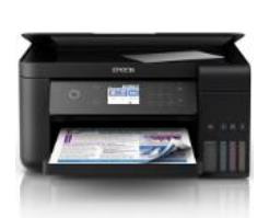 爱普生L6168驱动