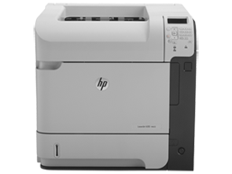 惠普HP LaserJet Enterprise 600 M602n驱动