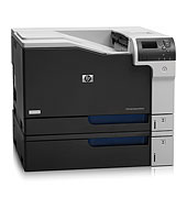 惠普HP Color LaserJet CP5520 Series驱动