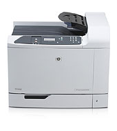 惠普HP Color LaserJet CP6015驱动