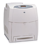 惠普HP Color LaserJet 4650n驱动