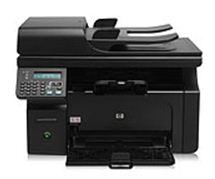 惠普HP LaserJet Pro M1212nf驱动