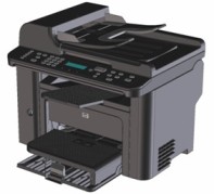 惠普HP LaserJet Pro M1530 MFP Series驱动