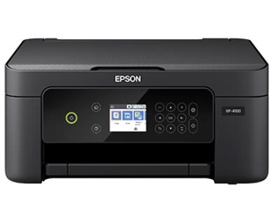 爱普生XP-4100