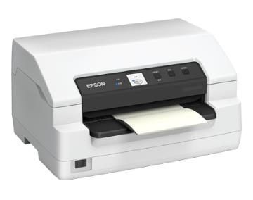 爱普生PLQ-50K驱动