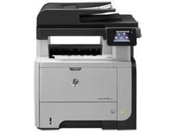 惠普HP LaserJet Pro M521dw驱动