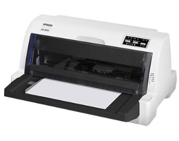 爱普生LQ-601K驱动