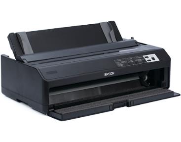 爱普生LQ-136KWII驱动